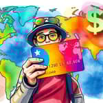 Cartão Pré-pago Internacional: Como Conseguir e Usar