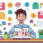 Controlar Despesas Mensais: Maneiras Fáceis de Fazer