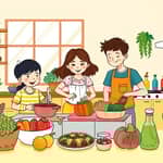 Reduzir o Desperdício de Alimentos: Técnicas Simples para Casa