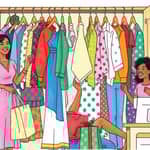 Economizar Dinheiro na Compra de Roupas: Estratégias Simples