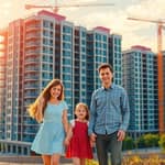 Financiamento Imobiliário Sem Entrada: É Possível?