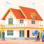 Gestão Eficiente do Financiamento Imobiliário: Melhores Práticas
