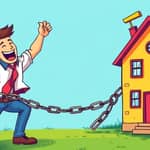 Quitar Financiamento Imobiliário Antecipadamente: Como Fazer