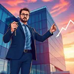 Como Financiar Imóvel Comercial: Guia Completo
