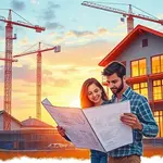 Financiamento Direto com Construtora: Vantagens e Riscos