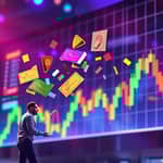 Investimento em Ações Fracionárias: Entenda Como Funciona