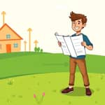 Financiamento Imobiliário para Terreno: Quando Vale a Pena?