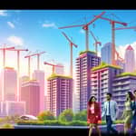 Investir em Imóveis: Ainda é um Bom Negócio em 2025?