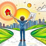 Como Investir o Dinheiro da Venda de um Imóvel