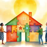 Consórcio de Imóveis: Como Conseguir Realizar seu Sonho