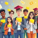Cartão de Crédito Universitário: Como Conseguir o Seu Primeiro