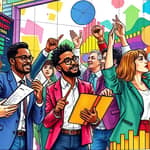 Investir em Ações: Como Começar e Conseguir Lucros
