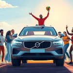 Consórcio de Carros: Como Conseguir o seu Veículo Novo