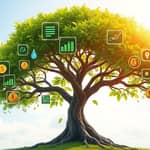 Investimento ESG: Como Conseguir Retornos Sustentáveis