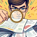 Revisão de Juros Abusivos: Como Conseguir Reduzir Dívidas