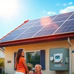 Crédito para Energia Solar: Como Conseguir o seu Financiamento
