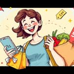 Aproveitar Descontos: Como Conseguir as Melhores Ofertas Sempre
