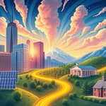 As Vantagens Ocultas dos REITs (Fundos Imobiliários Americanos)