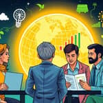 Como a ESG Afeta Seus Investimentos: Tendências do Mercado