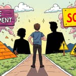Como Identificar e Evitar Scams de Investimento
