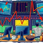 Mercado de Derivativos: Potencialize Seus Ganhos (ou Riscos)
