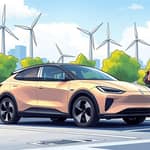 Financiamento para Veículos Elétricos: Como Conseguir Incentivos