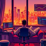 Home Broker: Navegando na Bolsa de Valores