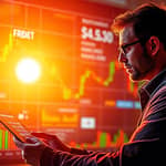 Análise Técnica: Preveja Movimentos do Mercado