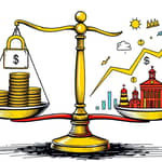 Vantagens e Desvantagens dos COE (Certificados de Operações Estruturadas)