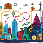 Diversificação Inteligente: Mais do que Apenas Ações e Renda Fixa