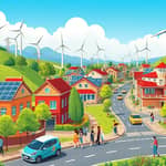 Investir na Economia Verde: O Futuro Chegou