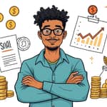 Finanças para Solteiros: Gerencie Seu Dinheiro com Sabedoria
