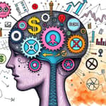 Finanças Comportamentais: A Influência da Mente nas Decisões