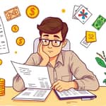 Evitando Desperdícios Financeiros: Identifique e Elimine-os