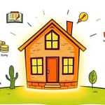 Seguros Residenciais: Proteção e Economia na Mesma Medida