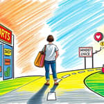 Compras por Impulso: Como Evitar Armadilhas Financeiras