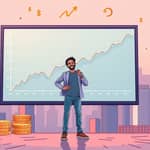 Bolsa de Valores para Iniciantes: Comece Sua Jornada de Investimentos