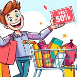 Descontos e Cupons: O Guia Completo para Compras Inteligentes