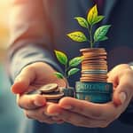 Micro-Investimentos: Onde Colocar Seu Primeiro Dinheiro
