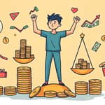 Metas de Curto Prazo para Economia: Conquiste Já Seus Objetivos