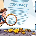 Revisão de Contratos: Economia Oculta em Suas Mãos