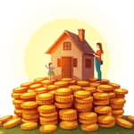 Segurança Financeira: Construa Seu Colchão de Emergência