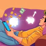 Automatize Suas Economias: O Jeito Fácil de Guardar Dinheiro