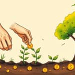 Hábitos Financeiros Saudáveis: Construa Seu Futuro Próspero