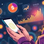 Organização Financeira Digital: Apps e Ferramentas Essenciais