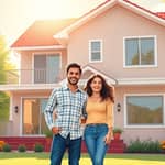 Financiamento Imobiliário para Jovens: Realizando o Primeiro Sonho