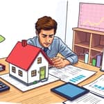 Financiamento Imobiliário e o IR: O Que Declarar?