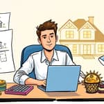 Planejamento Financeiro para o Financiamento Imobiliário: Comece Certo
