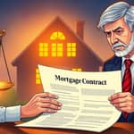 Revisão Contratual do Financiamento Imobiliário: Quando e Por Quê?