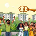 O Futuro do Financiamento Imobiliário: Tendências e Novidades